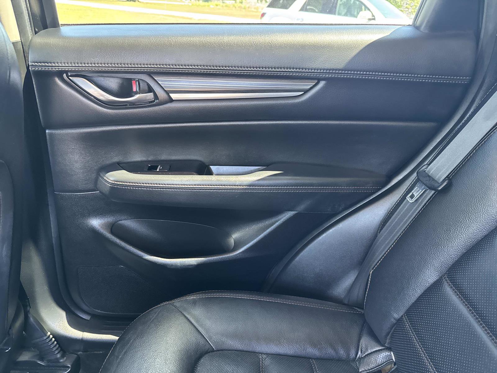 Used 2018 MAZDA CX-5 Grand Touring AWD/4WD image 16