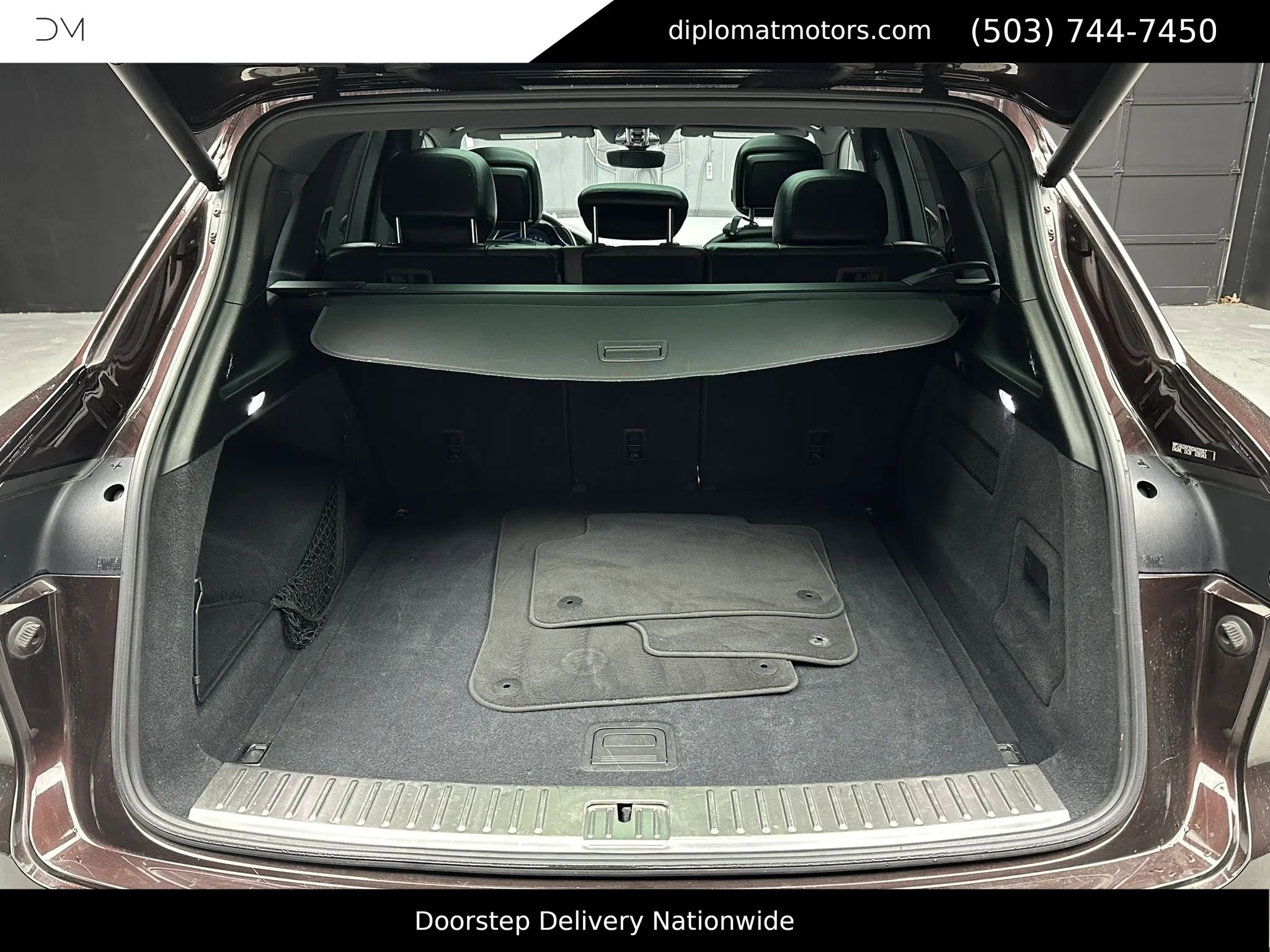 Used 2019 Porsche Cayenne image 46