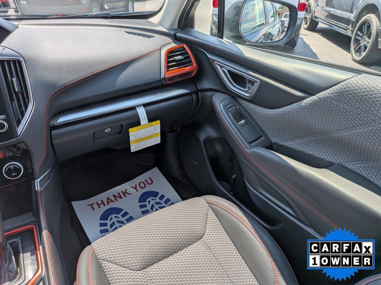 Used 2021 Subaru Forester Sport AWD/4WD image 20