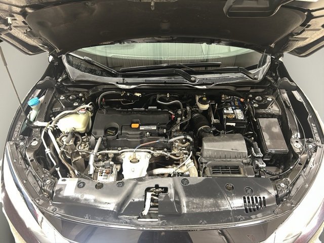 Used 2018 Honda Civic LX image 27