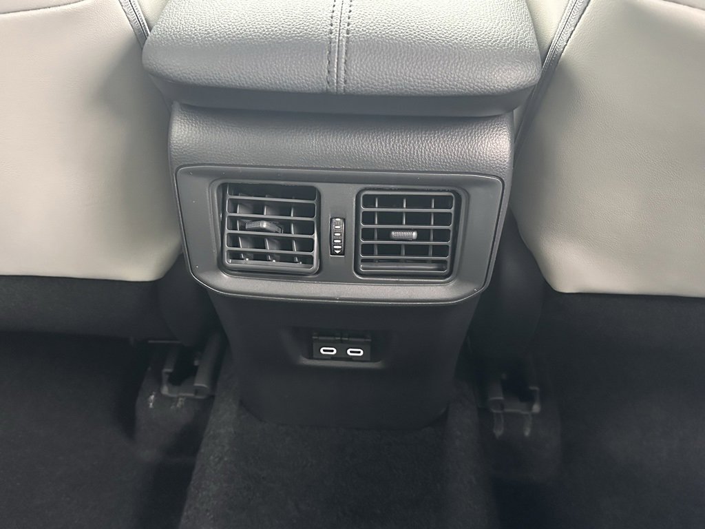 New 2025 Toyota RAV4 XLE Premium image 19