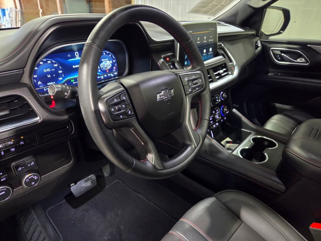 Used 2023 Chevrolet Tahoe RST image 4