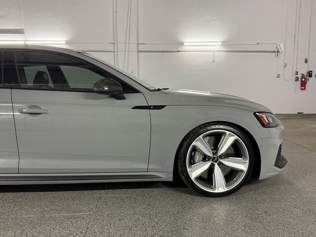 Used 2019 Audi RS 5 Sportback image 5