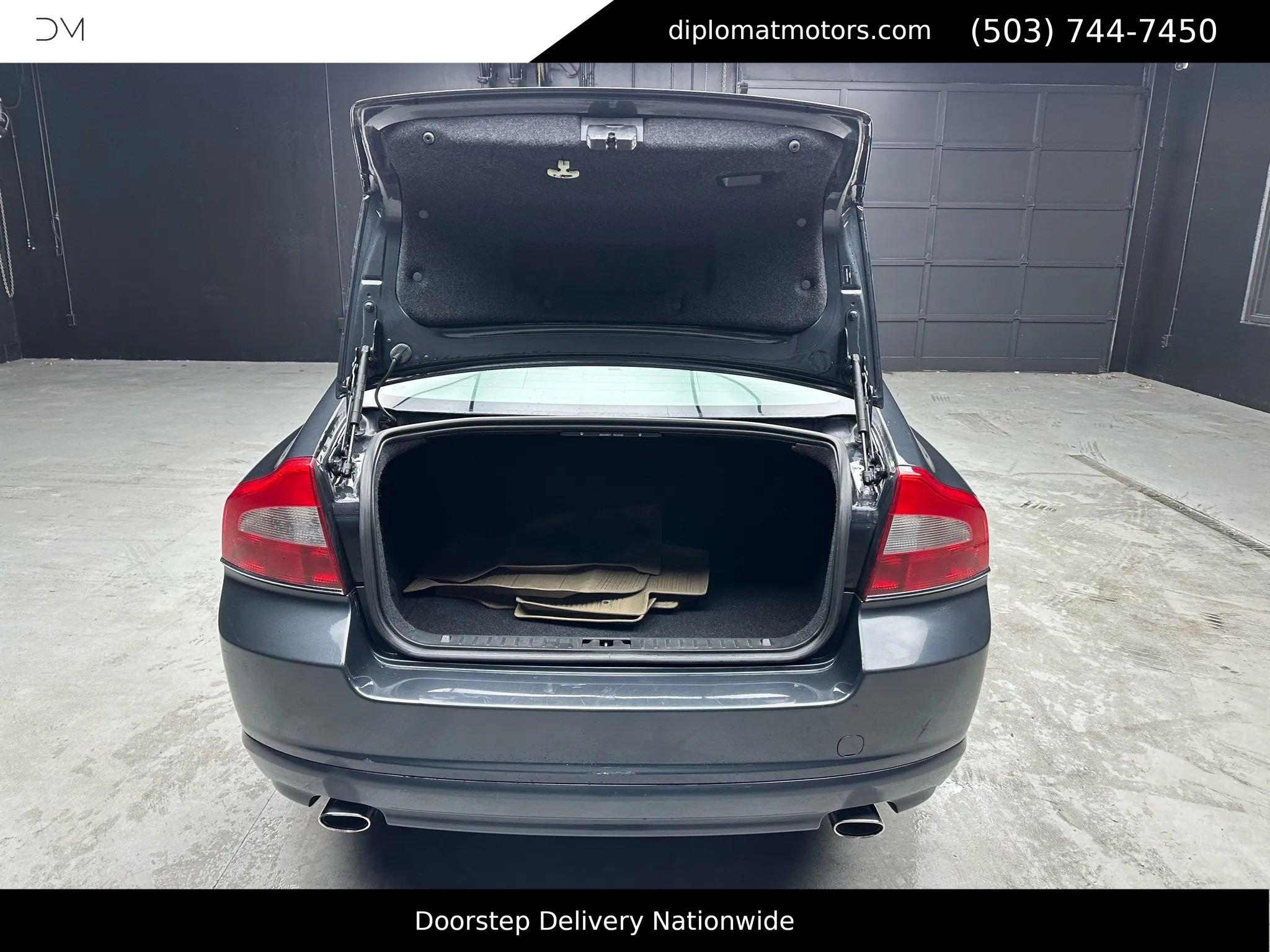 Used 2011 Volvo S80 3.2 image 37