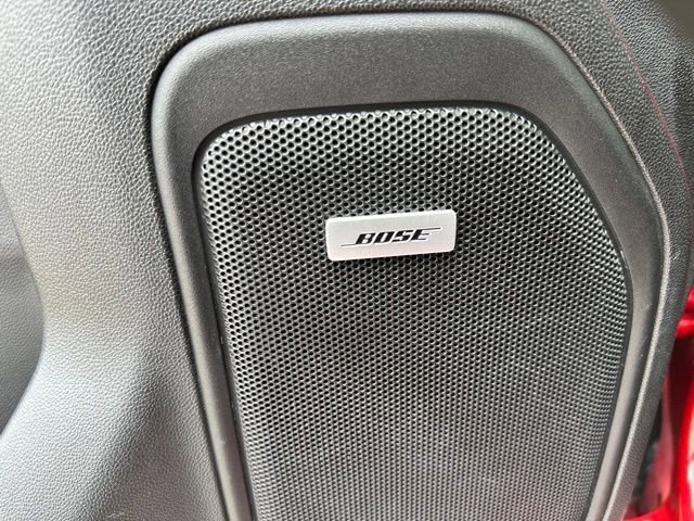 Used 2023 GMC Sierra 2500 Denali w/ Denali Ultimate Package image 16