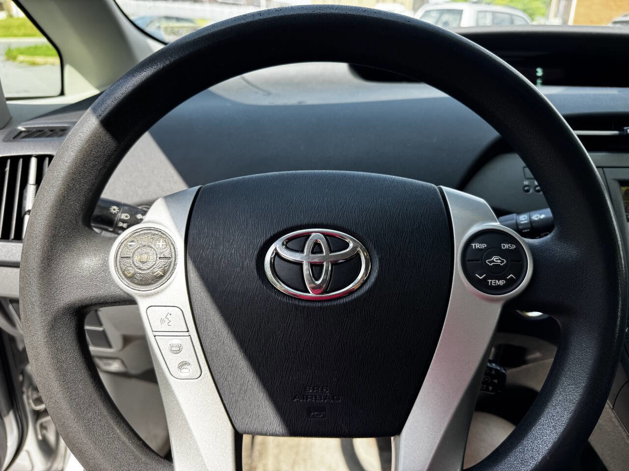 Used 2010 Toyota Prius Three image 13