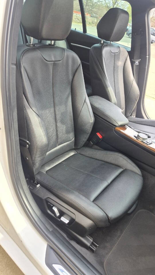 Used 2016 BMW 328i Sedan image 55
