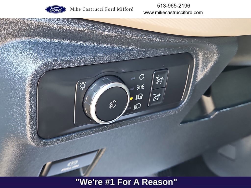 Used 2022 Ford Bronco Big Bend AWD/4WD image 22