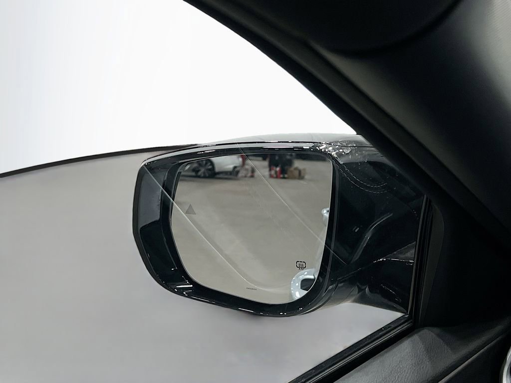 New 2025 Jeep Grand Cherokee L Limited w/ Black Appearance Package image 39