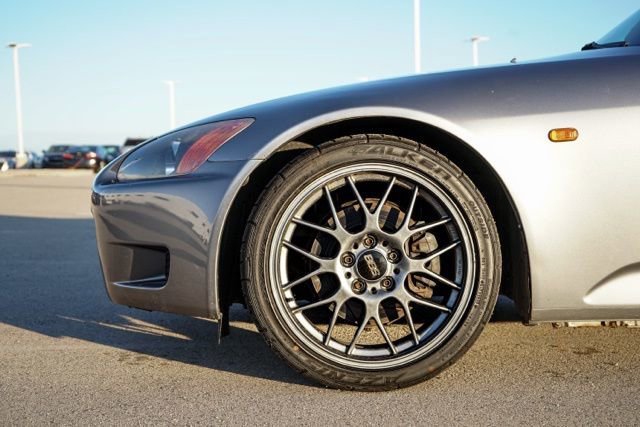 Used 2000 Honda S2000 Base image 12