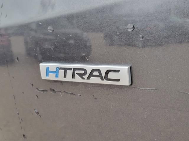 Used 2022 Hyundai Tucson Limited AWD/4WD image 6