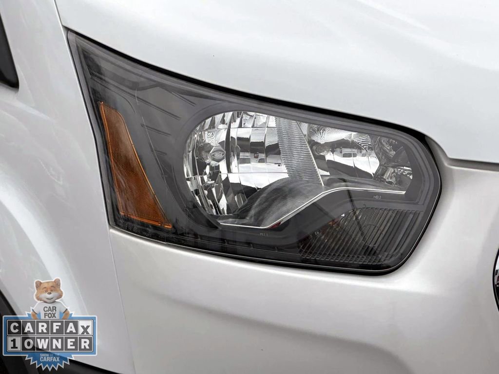 Used 2024 Ford Transit 250 Low Roof w/ Exterior Upgrade Package image 10