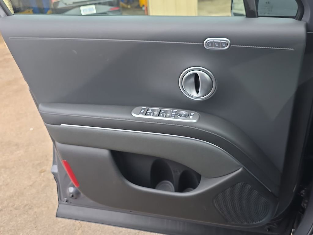 New 2026 Hyundai Palisade Calligraphy image 38