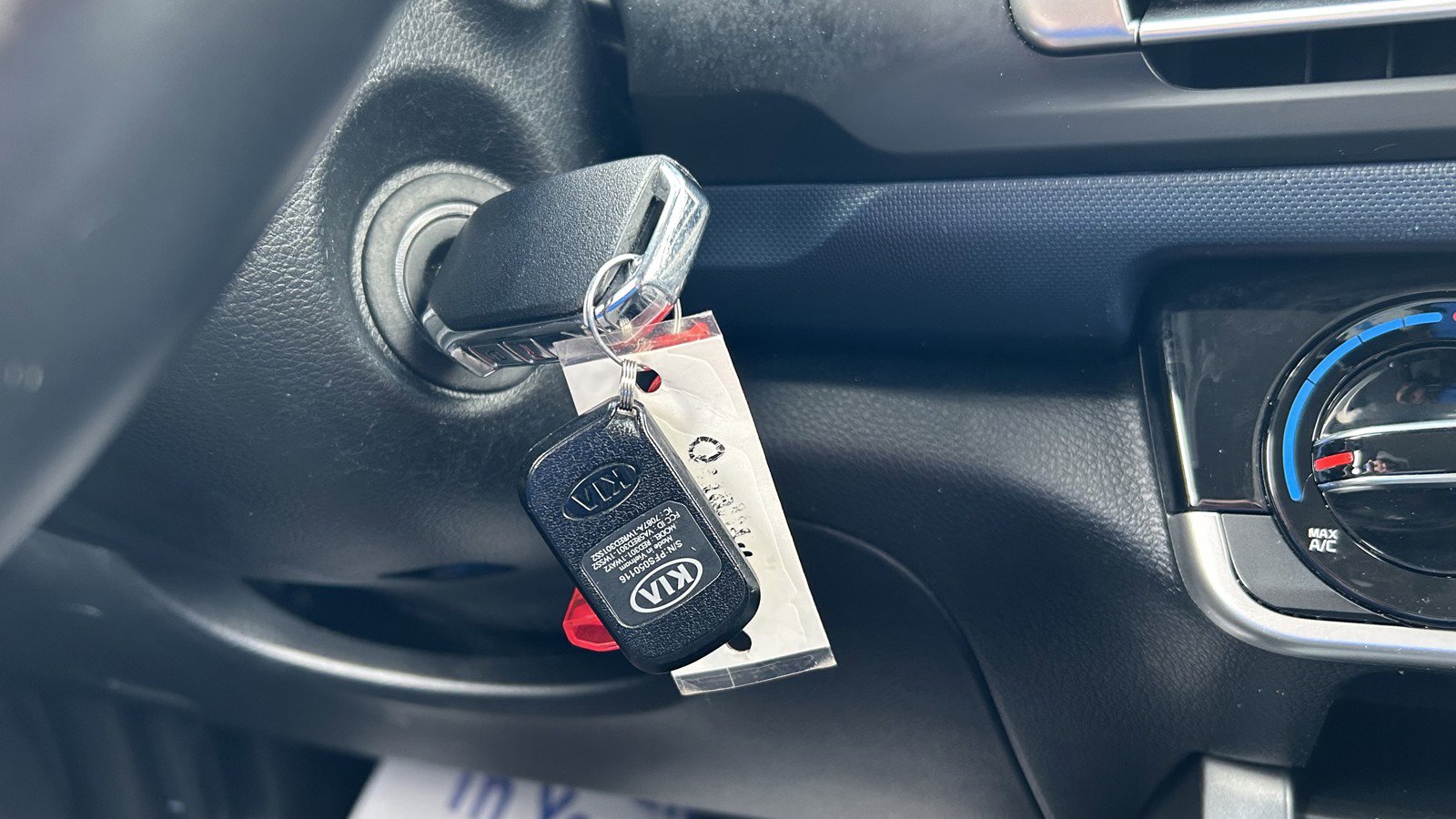 Used 2021 Kia Seltos S image 37