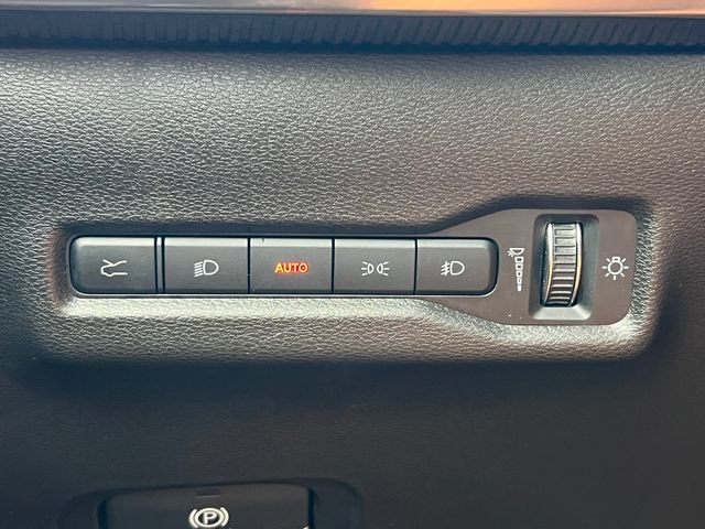 Used 2024 Jeep Wagoneer Limited AWD/4WD image 19