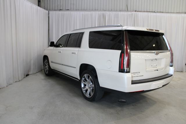 Used 2015 Cadillac Escalade ESV Premium AWD/4WD image 31