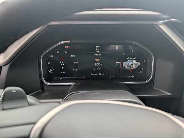 New 2026 GMC Sierra 1500 Denali w/ Denali Reserve Package image 20