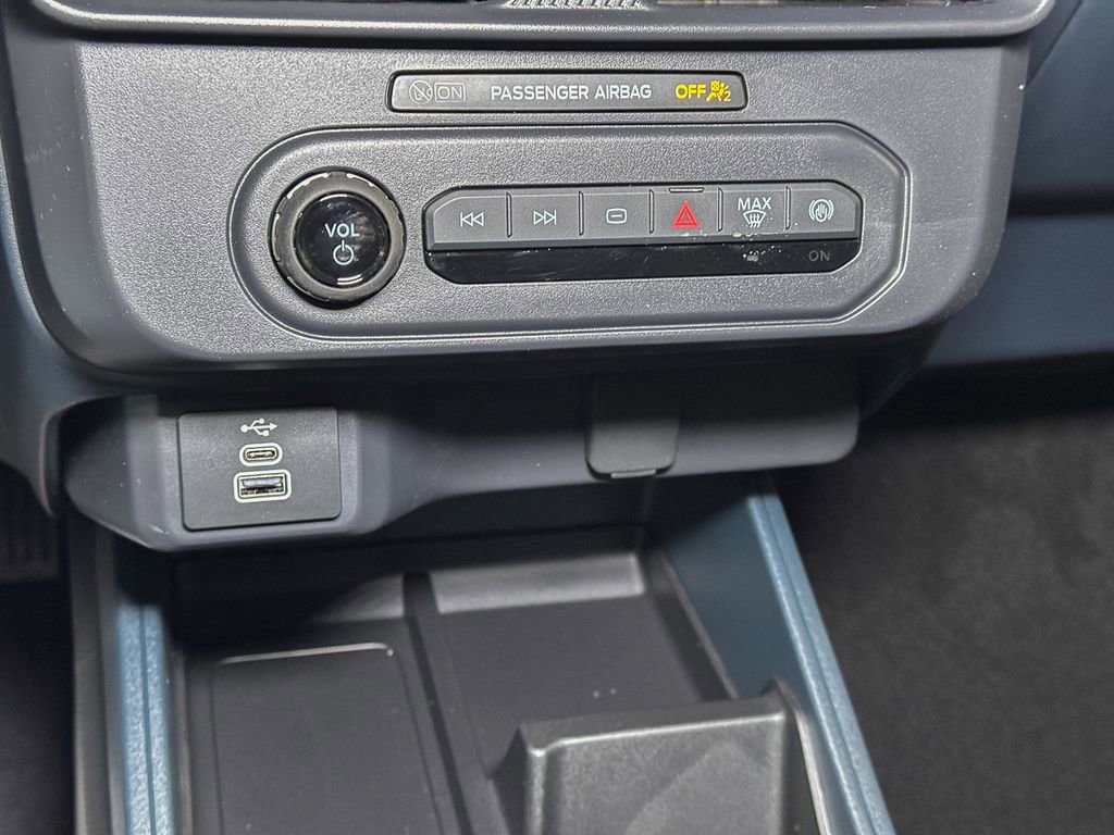 New 2026 Ford Maverick XL w/ Equipment Group 101A image 23