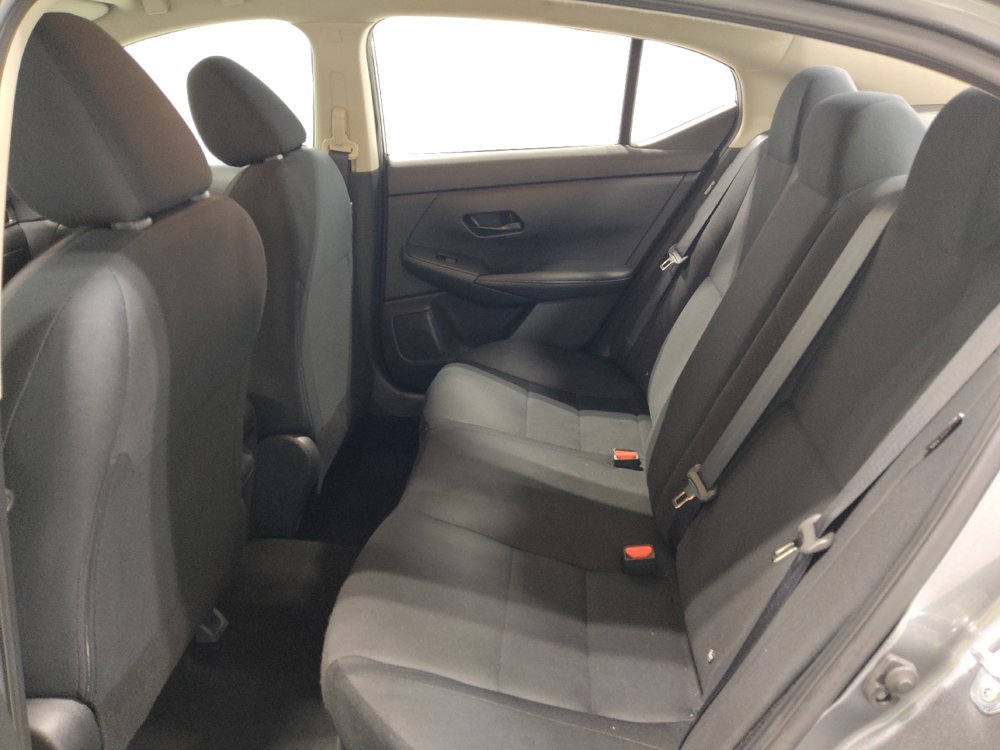 Used 2024 Nissan Sentra S FWD image 18
