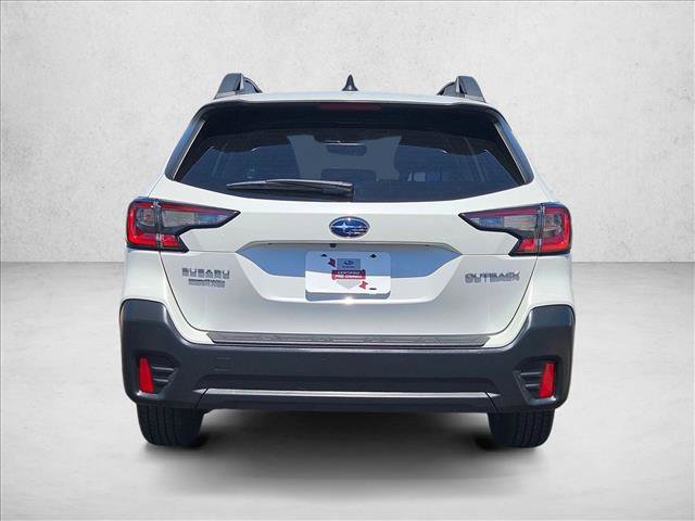 Used 2022 Subaru Outback Premium w/ Popular Package #1 AWD/4WD image 7