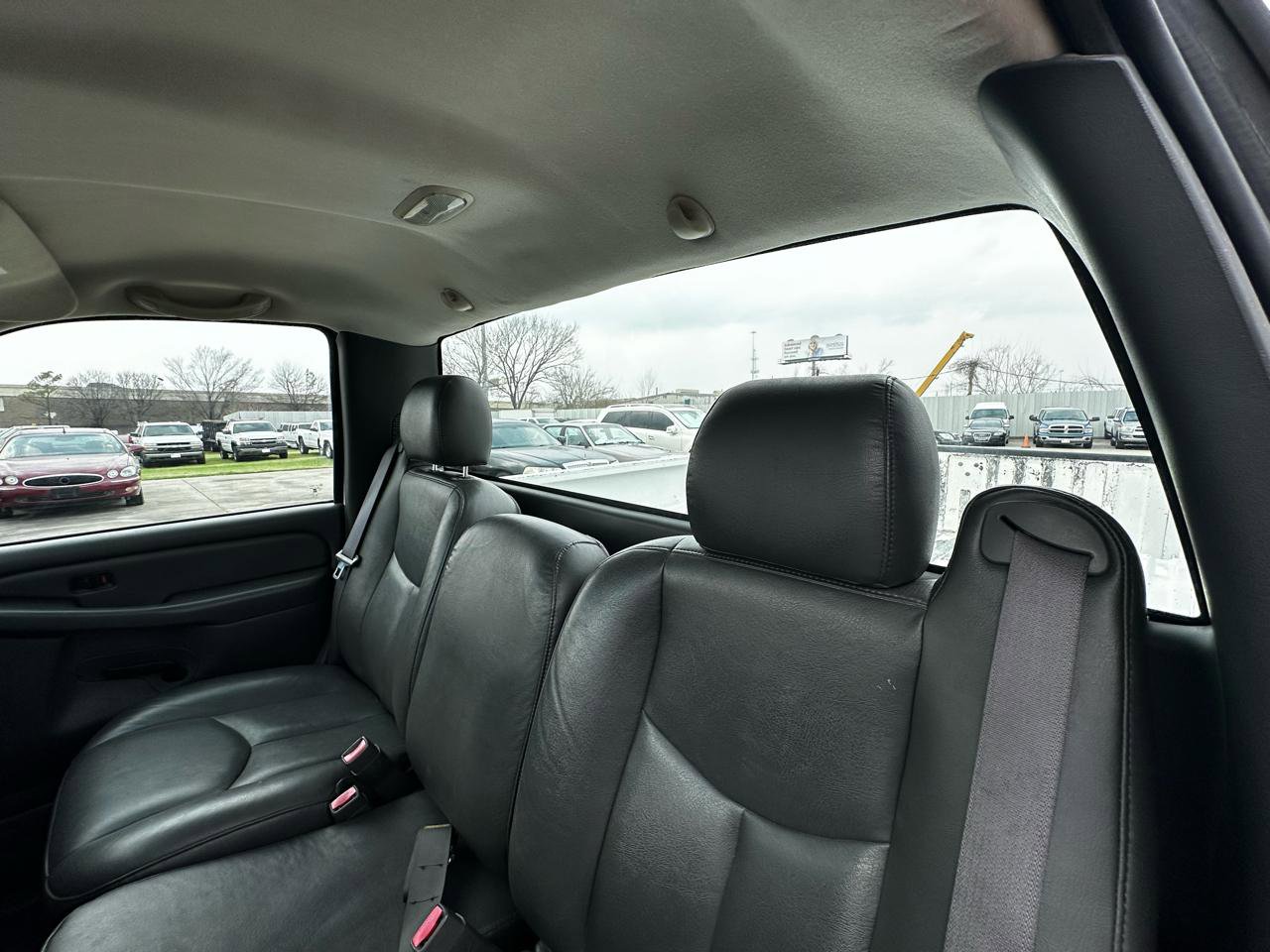 Used 2006 GMC Sierra 1500 W/T RWD image 15
