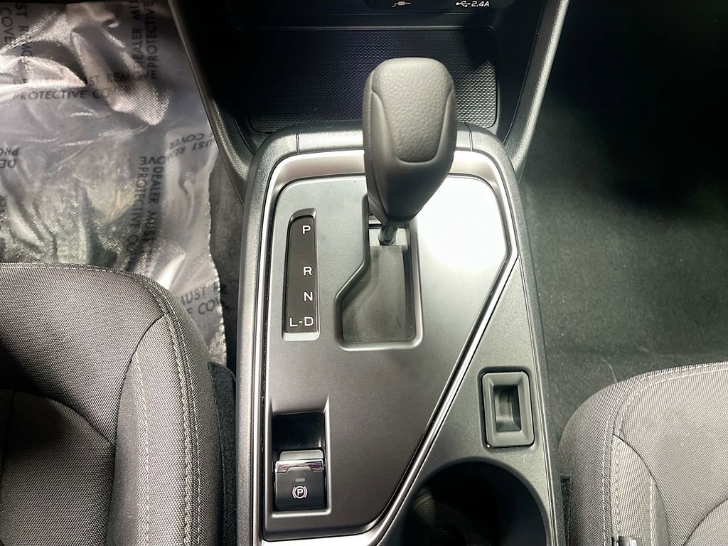Used 2025 Subaru Impreza 2.0i image 16