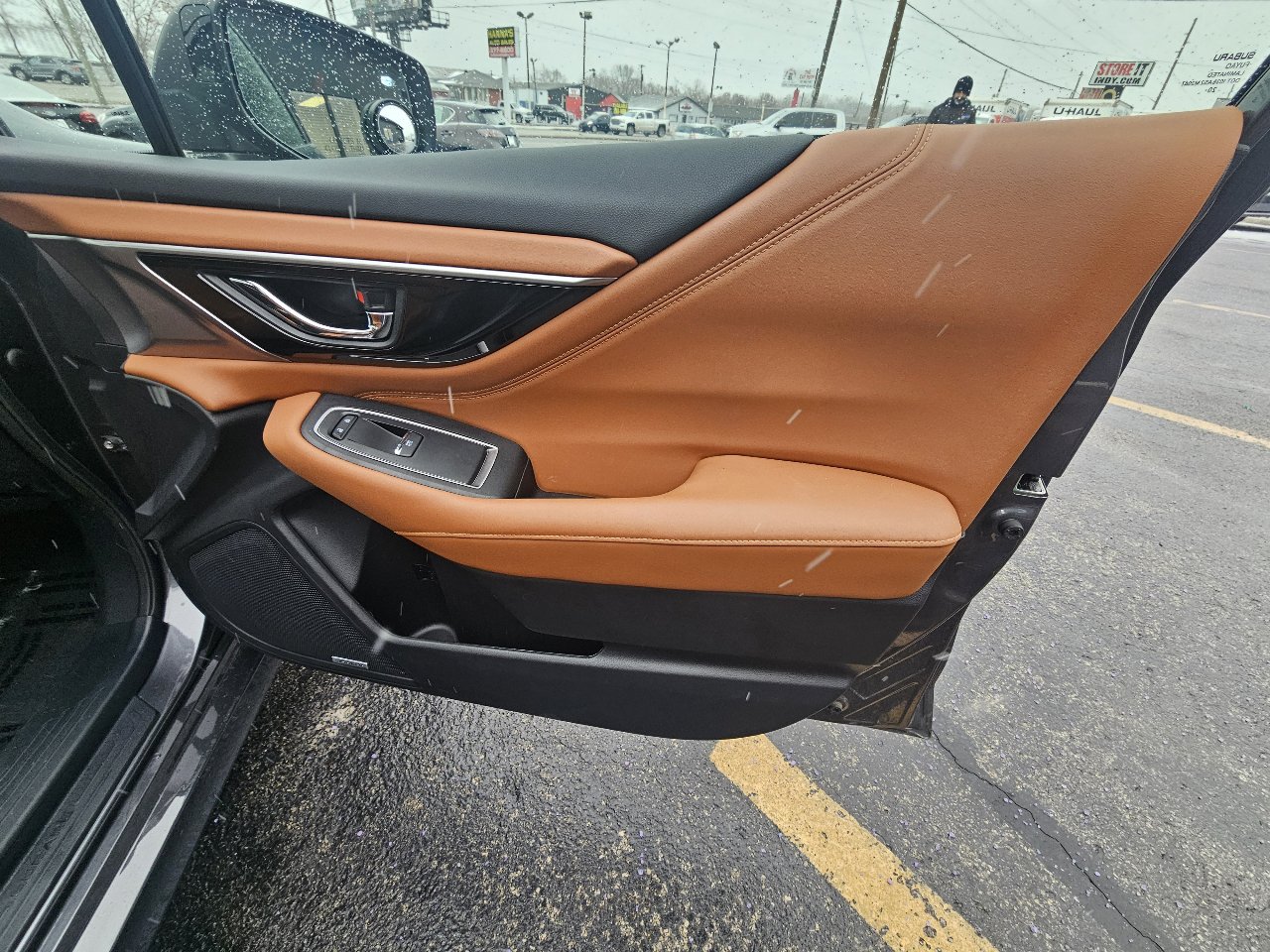 Used 2021 Subaru Legacy Touring XT w/ Popular Package #2 image 50