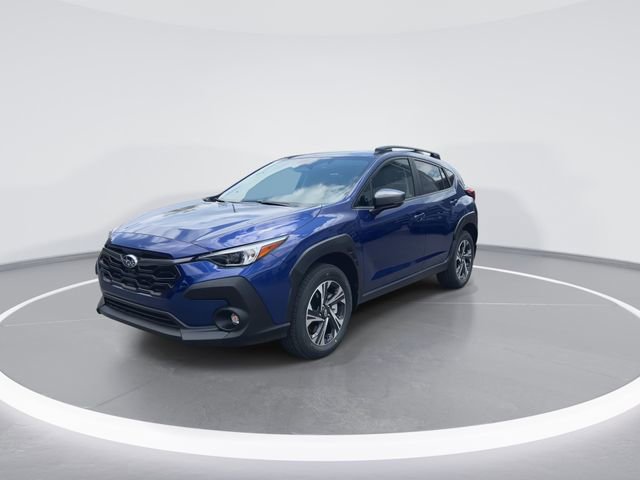 New 2026 Subaru Crosstrek 2.0i Premium AWD/4WD image 3