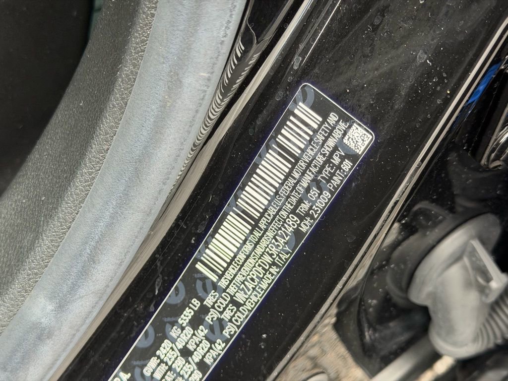 Used 2024 Dodge Hornet R/T Plus w/ Track Pack image 22