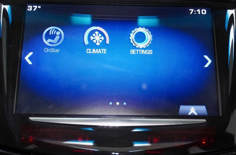 Used 2015 Cadillac ATS Sedan image 17