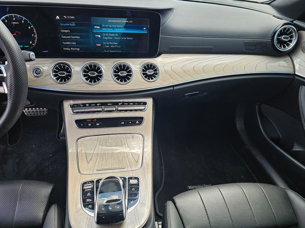 Used 2023 Mercedes-Benz E 450 Cabriolet image 24