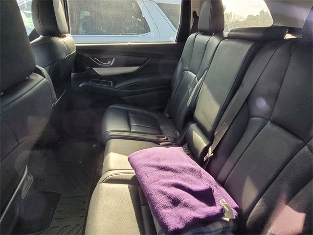 Used 2020 Subaru Ascent Limited w/ Popular Package #4 image 10