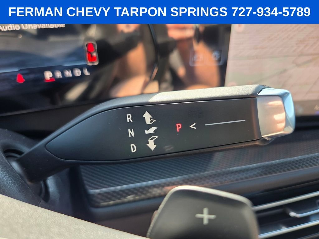 New 2026 Chevrolet Traverse High Country w/ LPO, Floor Liner Package image 33