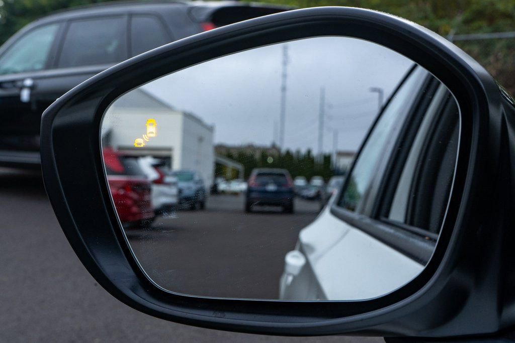 New 2026 Honda Civic Sport image 27