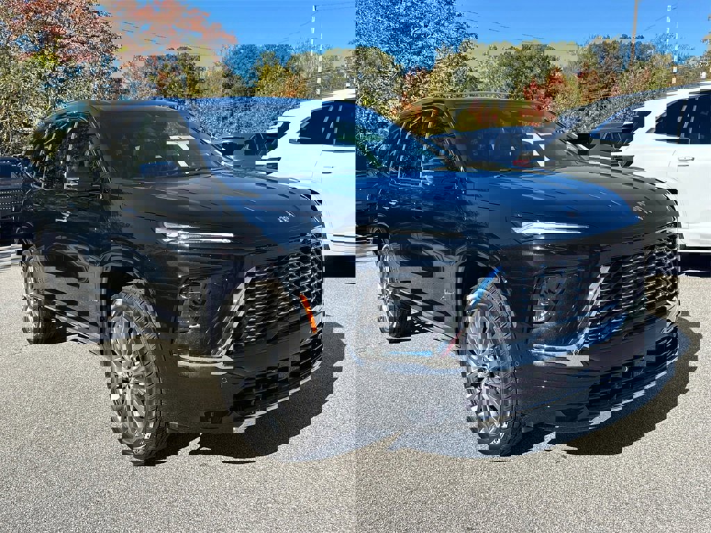 New 2026 Buick Enclave Avenir w/ Super Cruise Package image 4