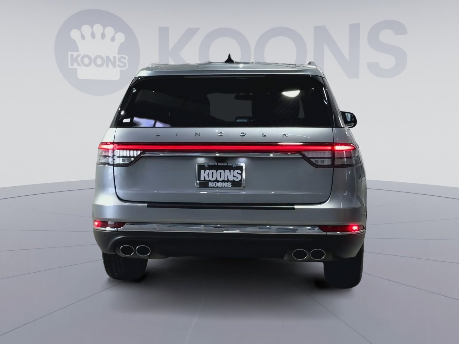 Used 2023 Lincoln Aviator Reserve image 12