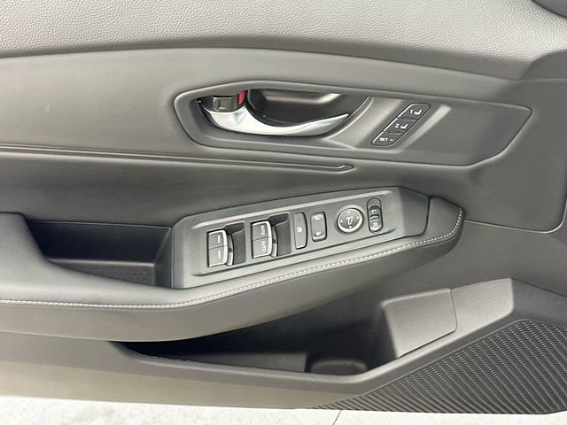 Certified 2025 Honda Accord Sport image 21