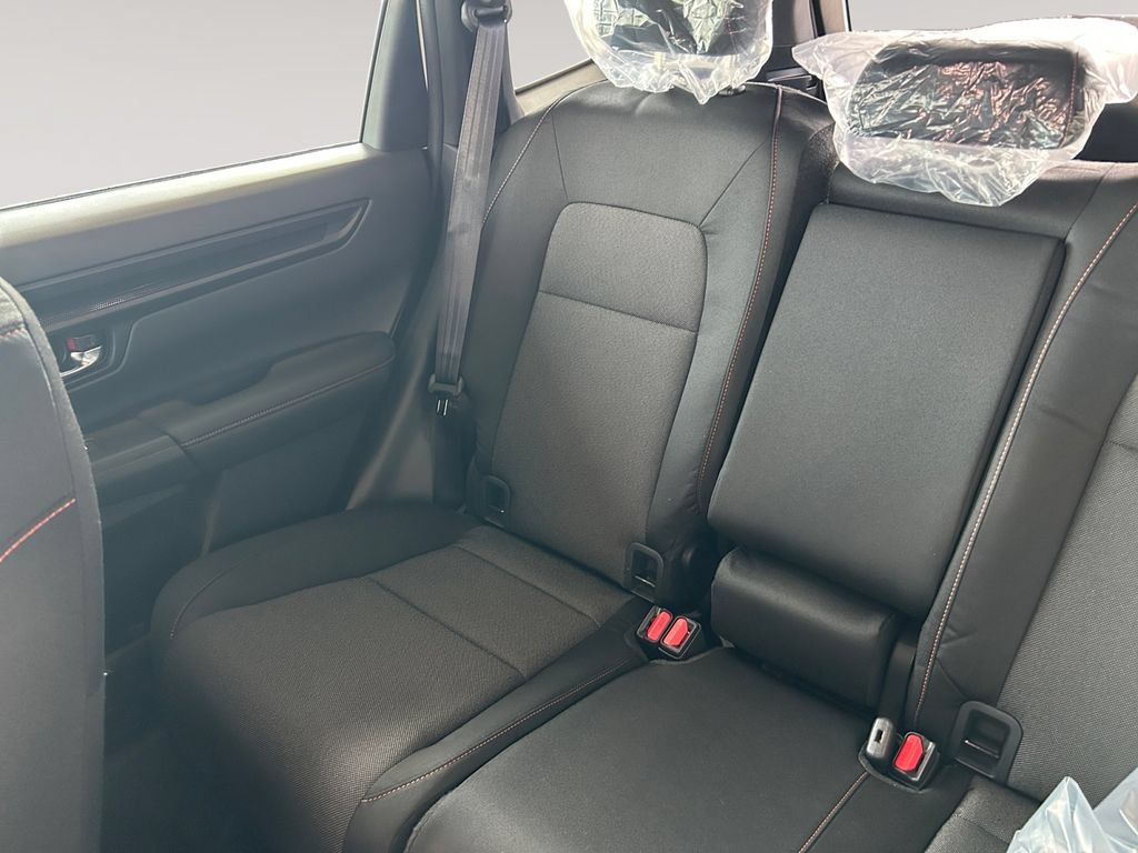 New 2026 Honda CR-V Sport image 13