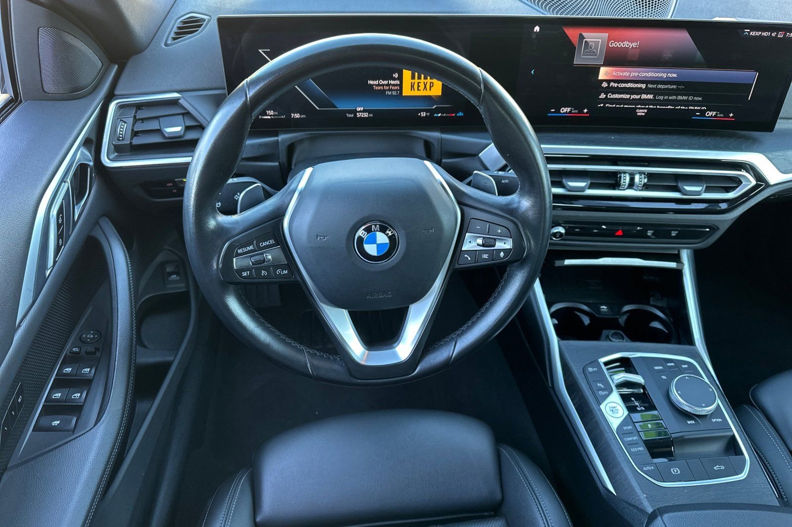 Used 2024 BMW 430i Convertible image 15