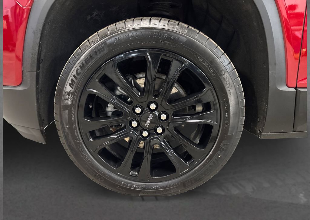 Used 2023 GMC Acadia SLE w/ Driver Convenience Package image 12