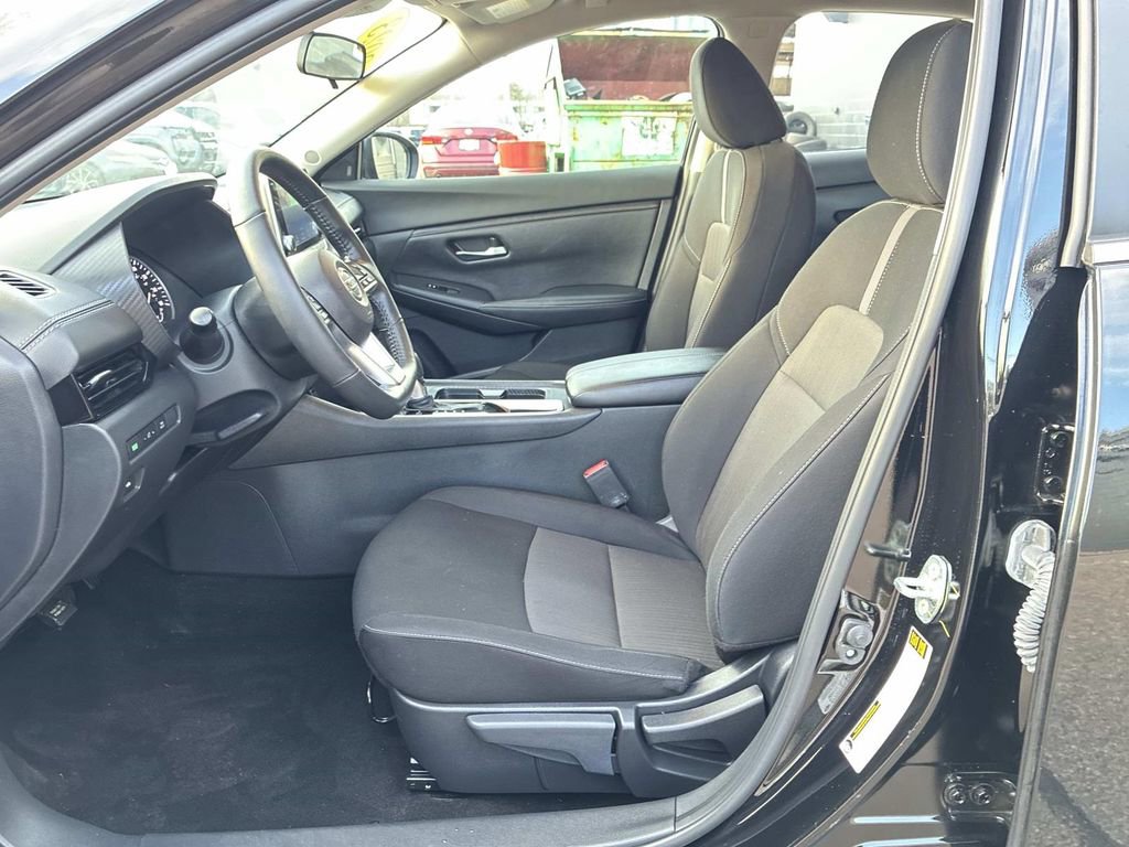 Used 2023 Nissan Sentra SV w/ All-Weather Package image 21