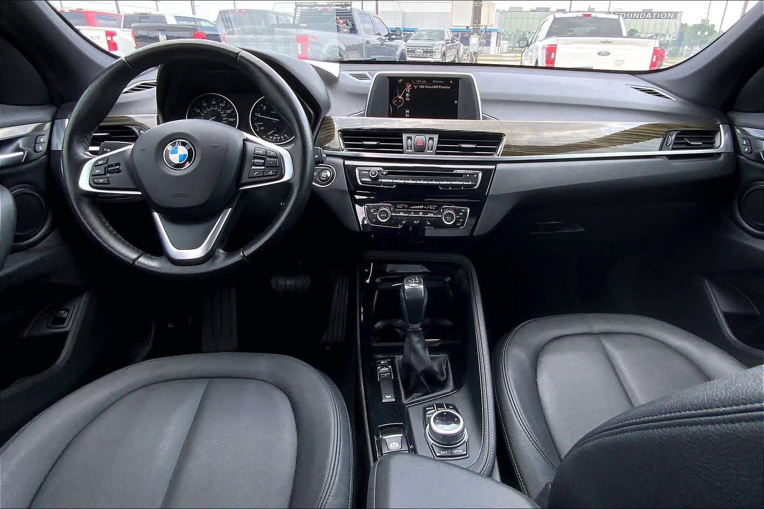 Used 2016 BMW X1 xDrive28i AWD/4WD image 16