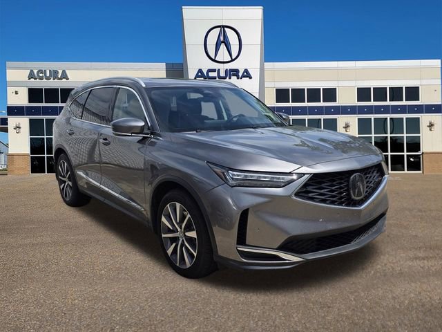 Used 2026 Acura MDX FWD w/ Technology Package image 1