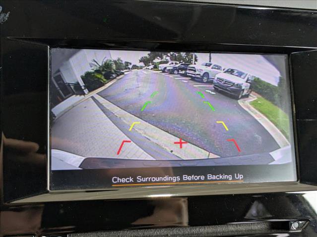 Used 2019 Subaru Crosstrek 2.0i Premium AWD/4WD image 12