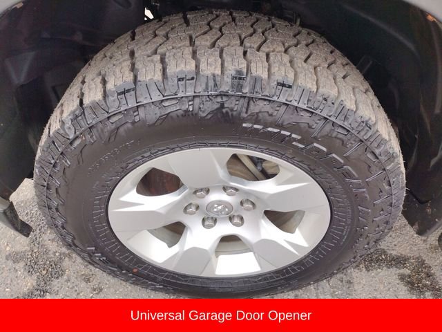 Used 2021 RAM 1500 Lone Star image 11