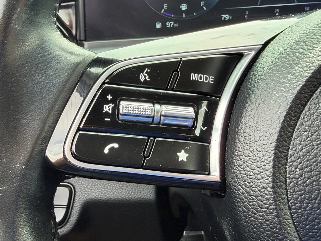 Used 2024 Kia Seltos X-Line AWD/4WD image 16