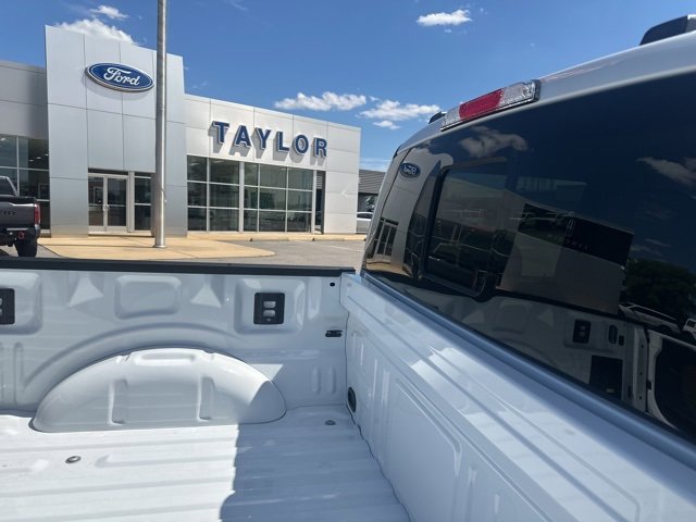 New 2025 Ford F150 XLT w/ Equipment Group 302A MID image 14