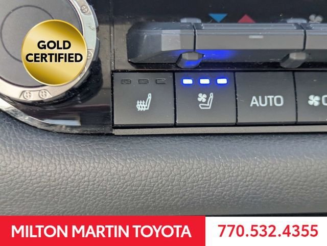 Certified 2024 Toyota Sequoia Limited w/ Tow Technology Package AWD/4WD image 26