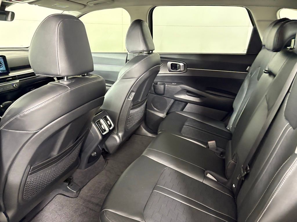 New 2026 Kia Sorento S w/ S Panoramic Sunroof Package image 37