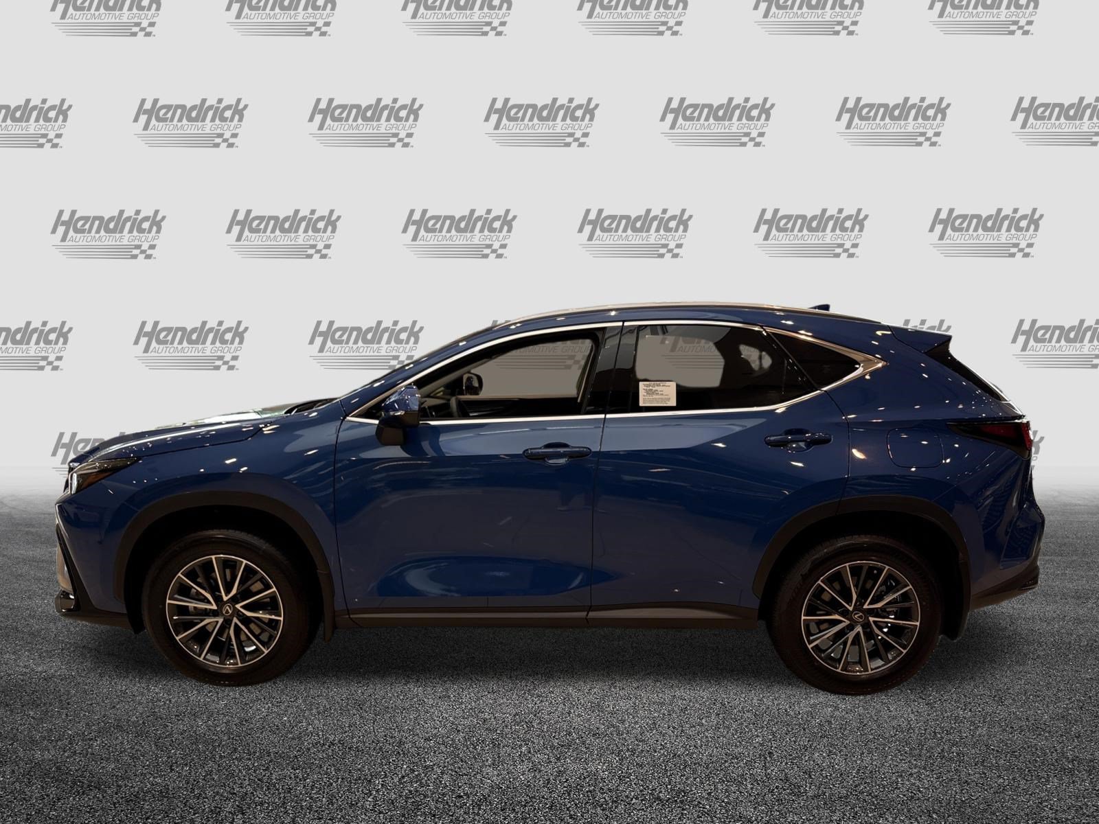 New 2026 Lexus NX 350 AWD w/ Accessory Package (2T) image 6